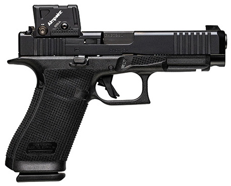 GLOCK 17 GEN6 AIMPOINT COA 9MM 4.49 17RD