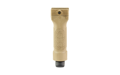 GRIP POD GPS V2 BIPOD STND ALUM TAN