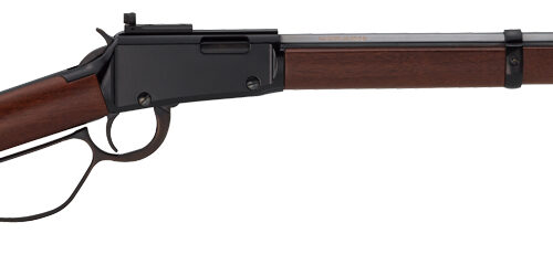 HENRY H1 TRACKER 22MAG 20