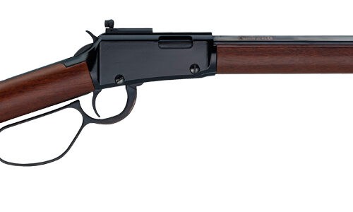 HENRY H1 TRACKER CARBINE 22MAG 16.5