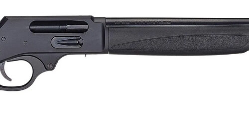 HENRY LEVER ACTION X MODEL AXE 410GA 15.14