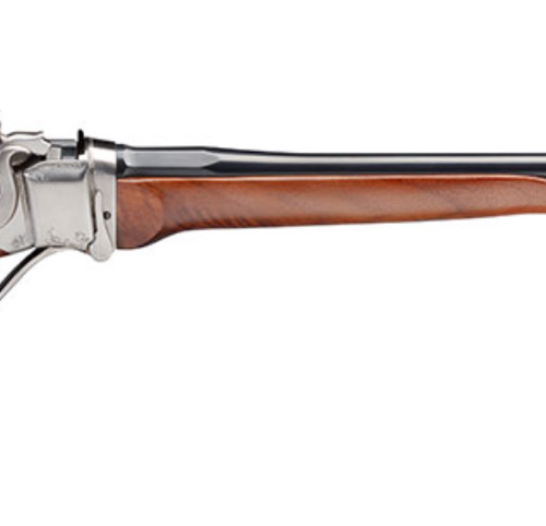 PEDERSOLI 1874 SHARPS LITTLE BETSY 38-55 24
