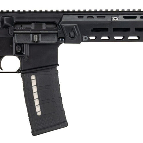 IWI ZION Z-15 ARAD 5.56 BLK 16 MLOK B5 30RD