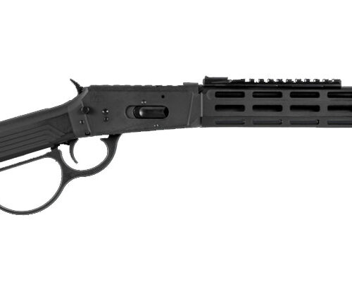 DERYA ARMS RAN IRONWOLF 45CLT 8+1 18" BLK
