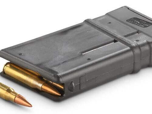 KEL RFB 20RD MAG