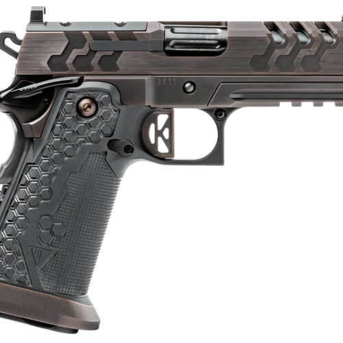 KIMBER 2K11 PRO OR 9MM 4.25 ROYAL 19RD