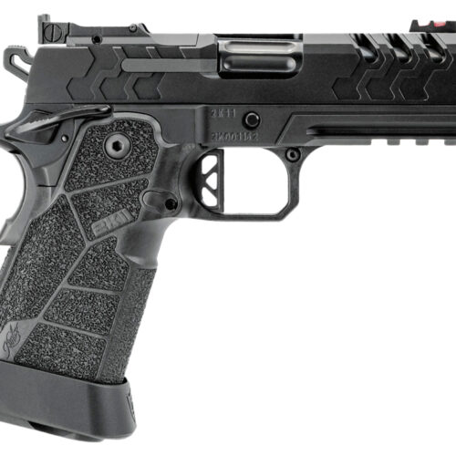 KIMBER 2K11 PRO COMP BLK 9MM 19RD