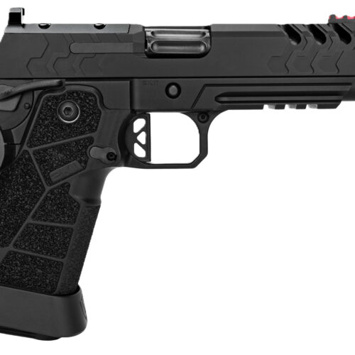 KIMBER 2K11 PRO BLACK 9MM 5 COMP OR FIX 17/20