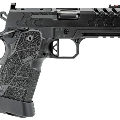 KIMBER 2K11 PRO BLACK 9MM 4.25 COMP OR FIX 19