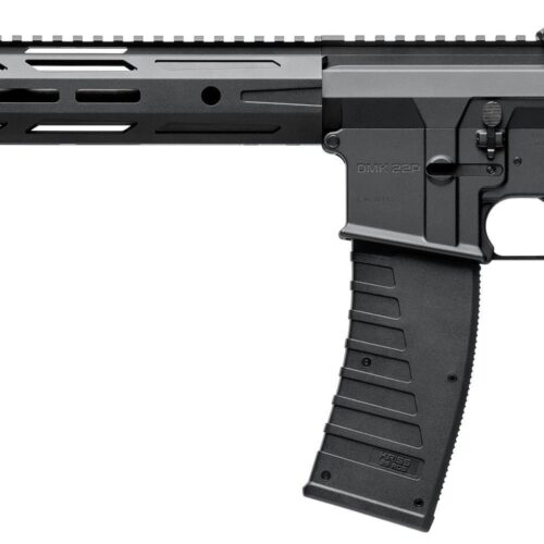KRISS DMK22P 22LR 10.5 TB BLK M-LOK 25RD