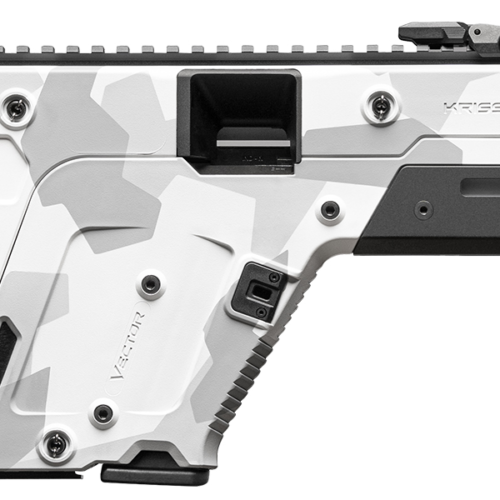 KRISS VECTOR CRB G3 45ACP 16 ARCTIC 10RD CA