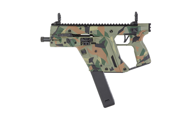 KRISS VCTR SDP G3 10MM 5.5" 33RD ID