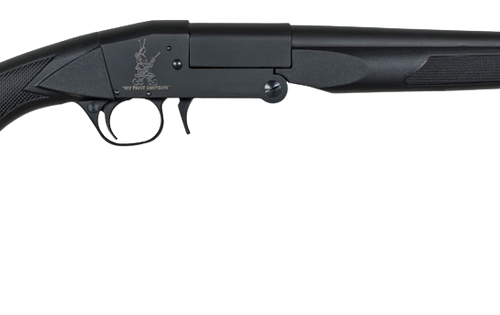 KEYSTONE SPORTING ARMS CRICKETT 20GA SNGL SHOT BK/SYN