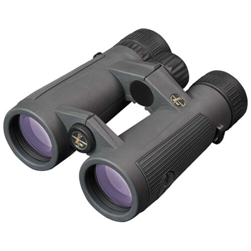 LEU BX5 SANTIAM HD 8X42 GRAY