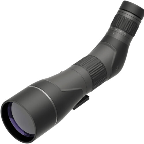 LEU SX2 ALPINE HD GEN2 20-60X80MM ANGLED