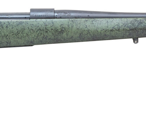 LSI CARBON STALKER 7MM-08 22 ODG/BLK WEB