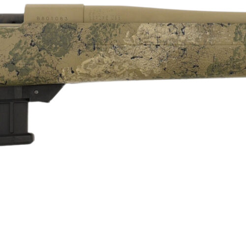 FENCE LINE MINI ACTION 22ARC 22 MB HTI PRAIRIE