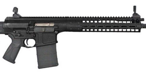 LWRC REPR MKII 308WIN 20 BLACK SPIRAL FLUTED