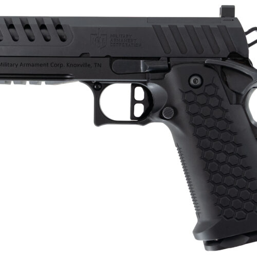 SDS MAC CERBERUS 9MM 4.4 17RD