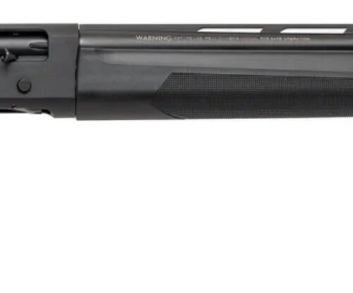 MAV SA 12GA 28 BLK SYN 5RD