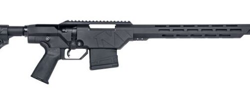 MOSSBERG MVP PRECSN 308WIN BL 20" TB  #