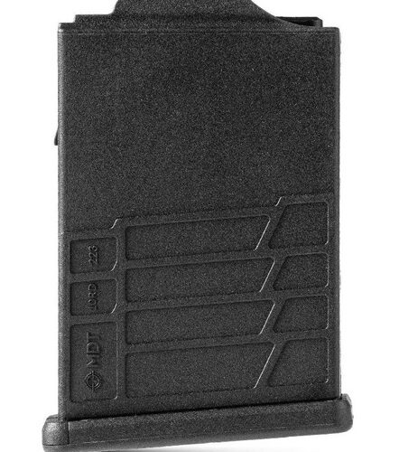 MDT MAG POLYMER GEN2 223REM 10RD BLK