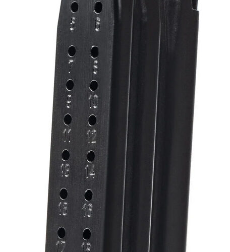 MECGAR MAG 2011 2311 PRODIGY 9MM 22RD