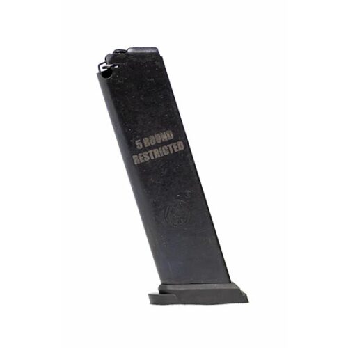 MKS MAG 995TS 9MM CARBINE 5RD NOT PISTOL