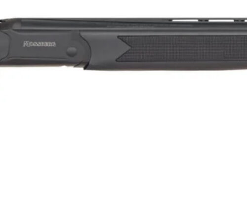 MOSS SILVER RESERVE 410GA 26 BLK