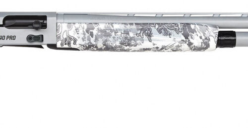 MOSS 940 WATERFOWL 12GA 28 SNOW GOOSE/GRY 12RD