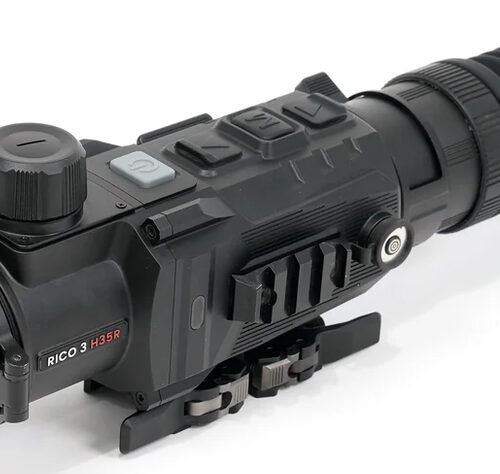 NOCPIX RICO 3 640X512 35MM LRF THERMAL