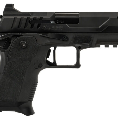OA 2311 COMPACT PRO 9MM BLK PORTED 15RD