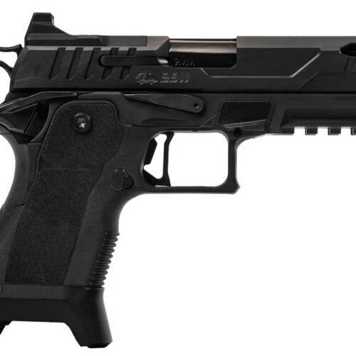 OA 2311 COMPACT PRO W/ PLUS KIT 9MM BLK PORTED