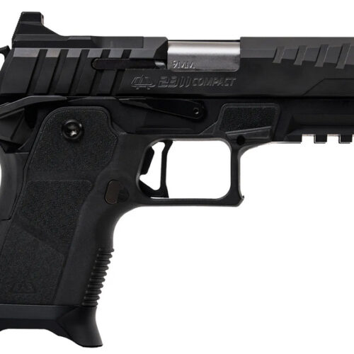 OA 2311 COMPACT 9MM BLK/SS 15RD