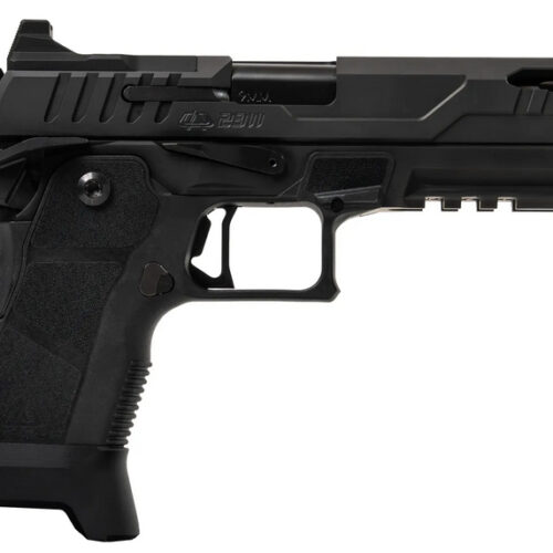 OA 2311 PRO FULL SIZE 9MM BLK PORTED 17/21RD