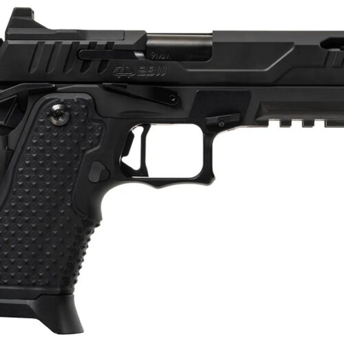 OA 2311 PRO ELITE FS 9MM BLK PORTED 17/21RD