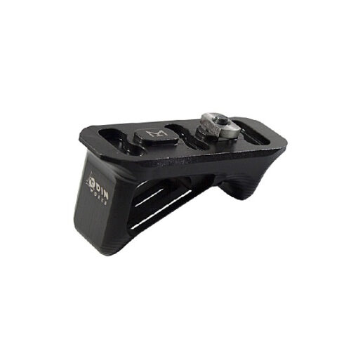 ODIN LO PRO HAND STOP MLOK BLK