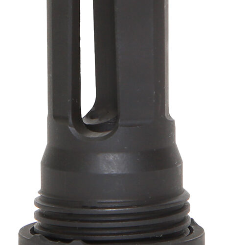 ODIN SUPPRESSPR MNT QD 7.62 FLASH HIDER