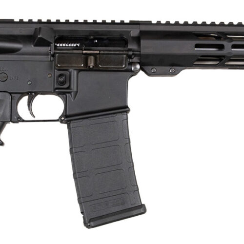 ONE HORSE RIFLE OH-15 15 M-LOK 3 MAGS