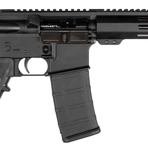 OH OH-15 COMPLETE PISTOL 5.56 10.5 KAK BRACE