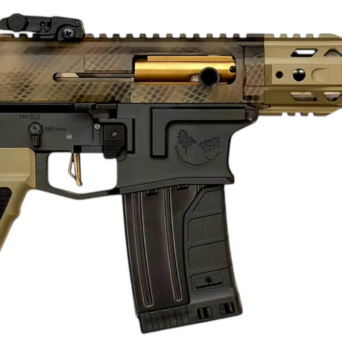 ORTHOS JOKER ELITE HOLT WORKS 12GA 11