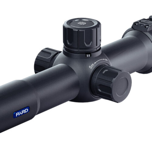 PARD PANTERA 256 25MM THERMAL IMAGING SCOPE