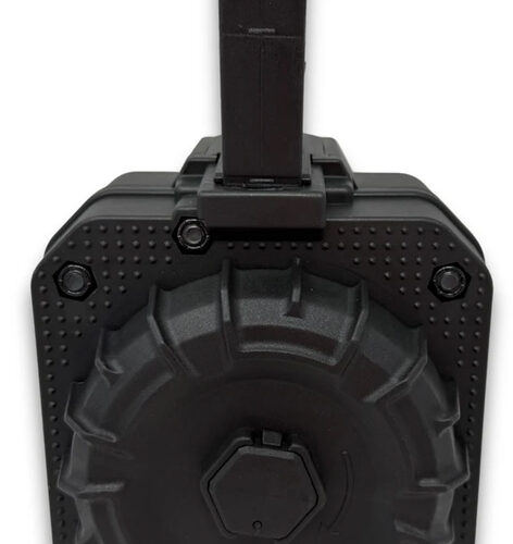 PROMAG DRUM AR-15 5.56 223REM BLY POLY 120RD