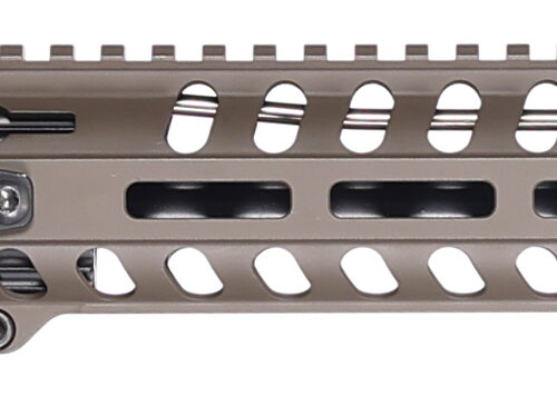 POF UPPER COMPLETE MINUTEMAN 13.75 5.56 BR