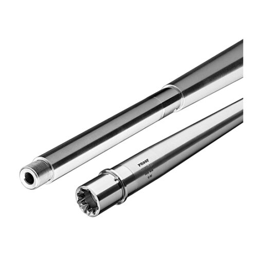 PROOF BBL CF PR10 6.5CM DI 20 CAMGAS .875 1-8