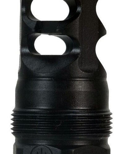PWS FRC COMPENSATOR FLAT 2-PORT 5/8-24