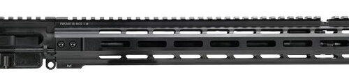 PWS MK118 MOD 1-M UPPER 6MM ARC 18 LS THREADED
