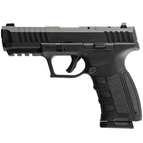 MILITARY ARMAMENT CORP MAC RA9 9MM 4.25" 17+1