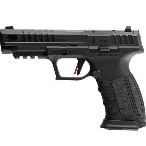 MILITARY ARMAMENT CORP RA9 DEFENSE S 9MM 4.25" 17+1
