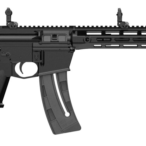 RETAY RA1522 22LR BLK POLYMER MLOK 25RD